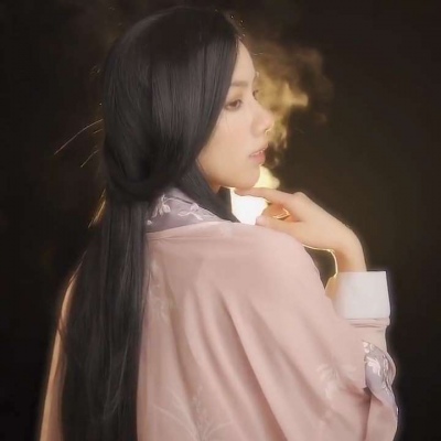 兽设治愈风格绘画福瑞群